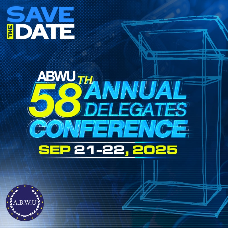 delegates conference