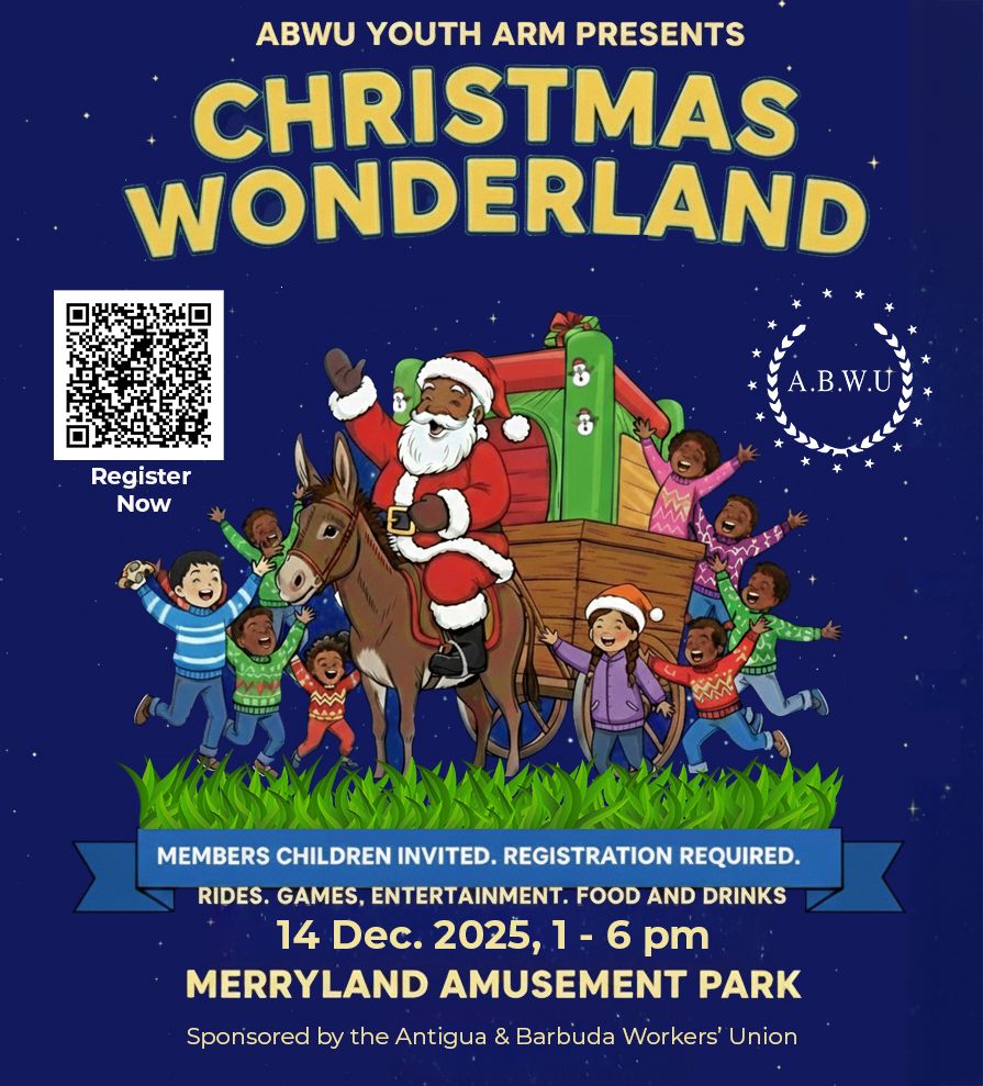 Christmas Wonderland