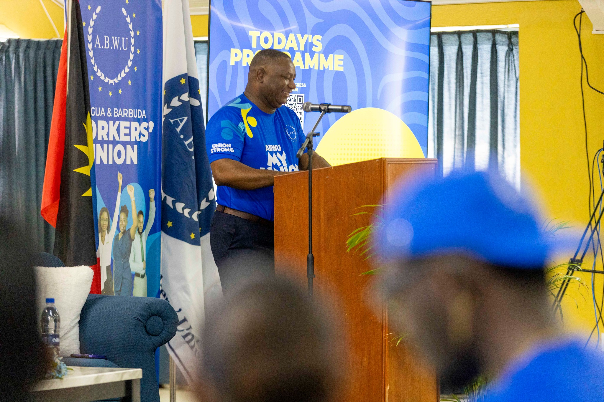 ABWU promotes youth entrepreneurship and adaptability at annual conference