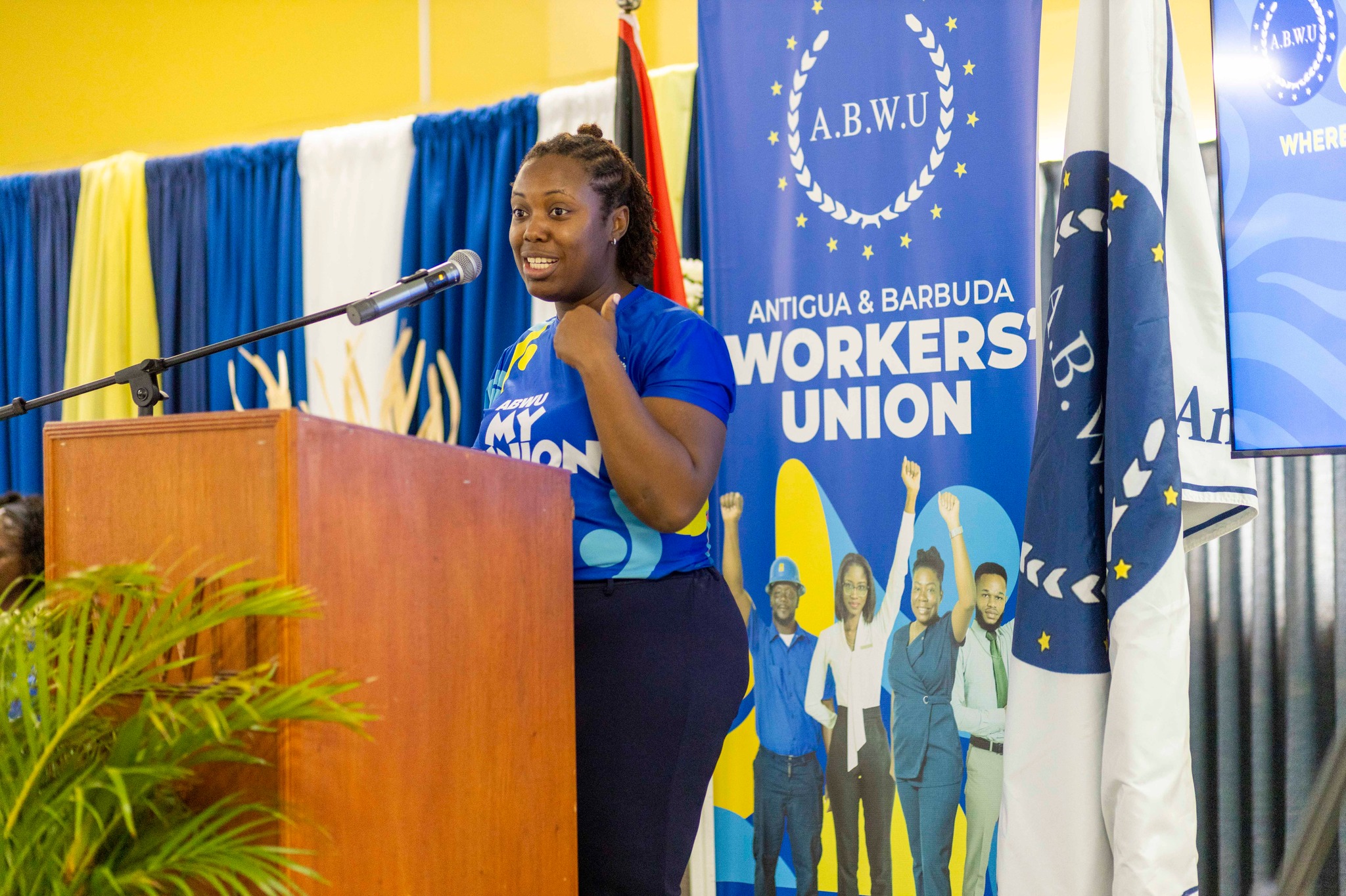 Youth urged to think outside the box to create unique entrepreneurship opportunities