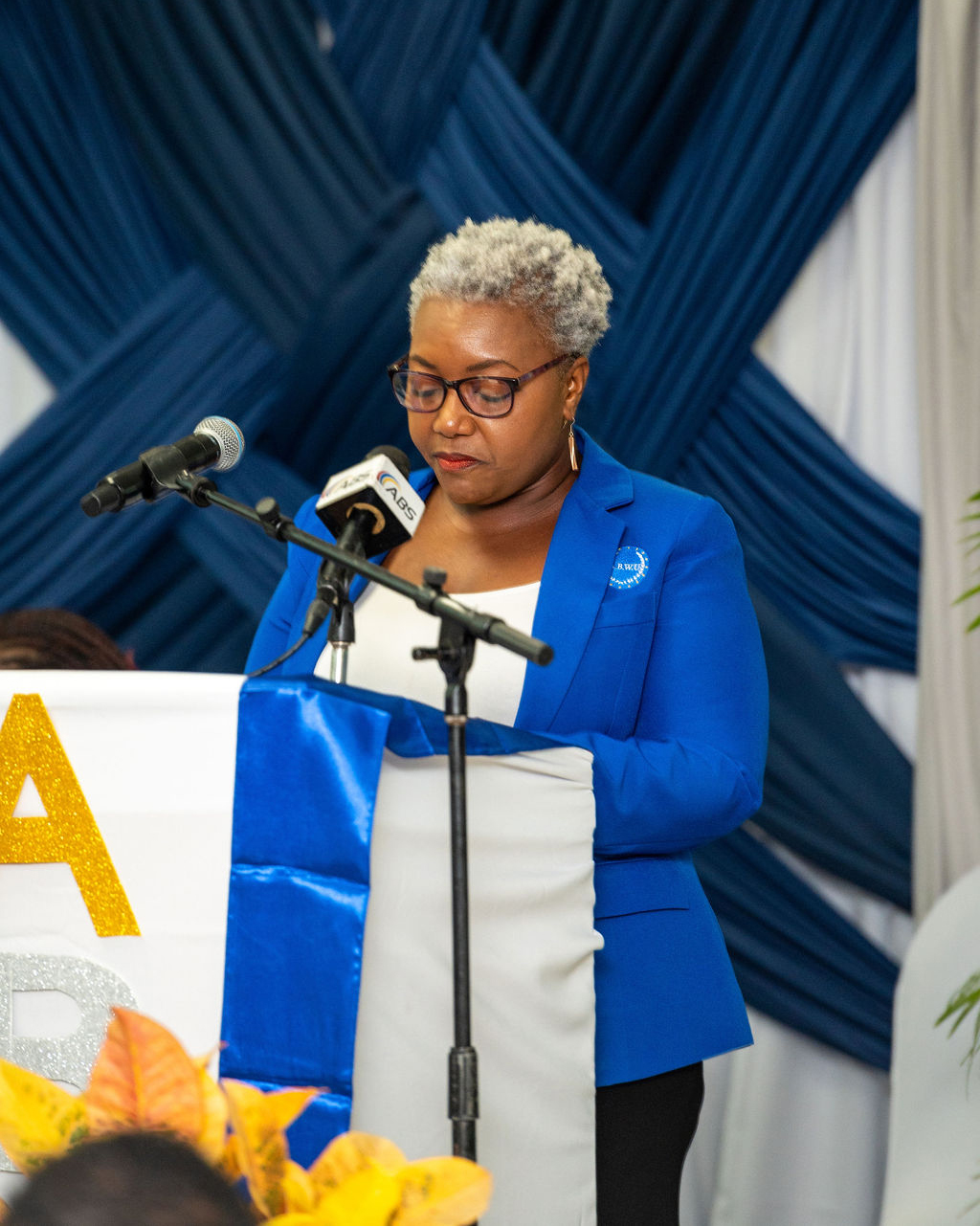 ABWU Highlights Power of Women’s Leadership on International Women’s Day