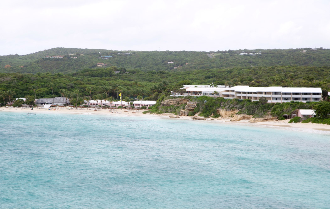 ABWU Negotiates Improved Wages and Benefits for Mill Reef Club Employees