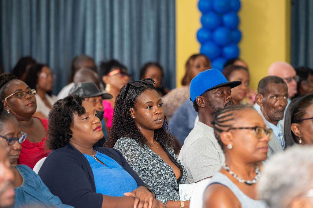 Massiah warns workers to be on their guard, given the rapid growth of Artificial Intelligence (AI)