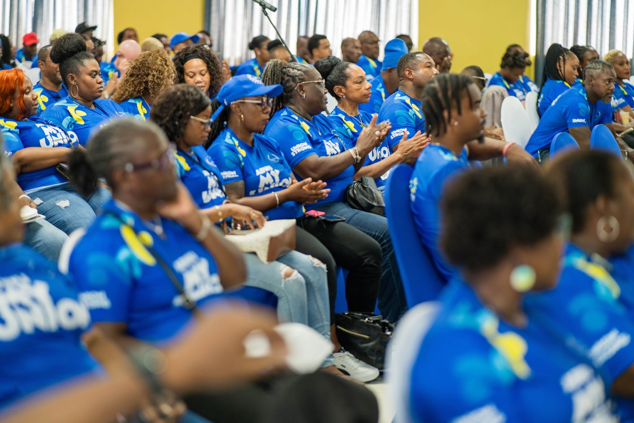 ABWU to Host 59th Annual Delegates Conference