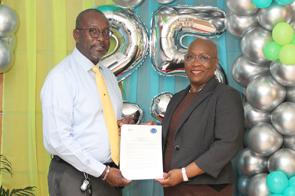 ABWU and ABI Insurance Partner to Deliver Affordable Coverage to Union Members.