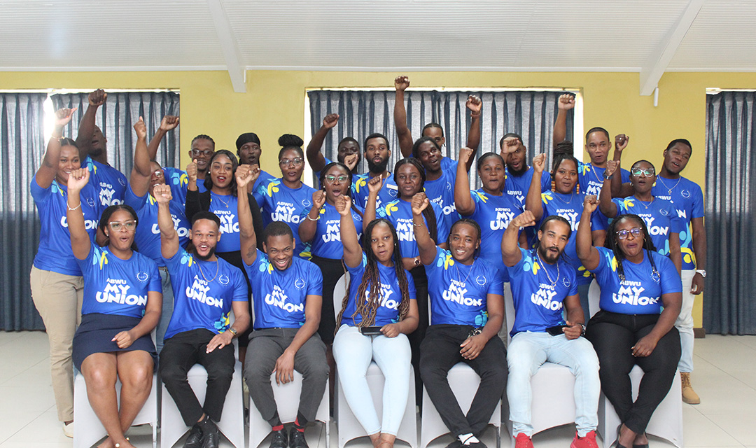 ABWU Empowers Young Workers Through Annual Training Seminar