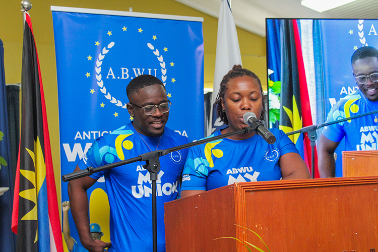 ABWU Youth Arm President Hails Youth Congress 2025 a Success