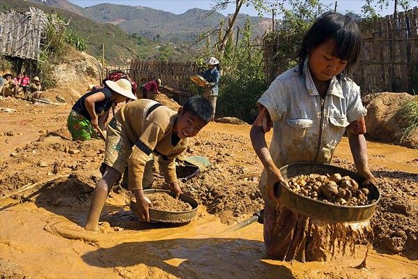 Urgent action needed to protect children from child labour amid rising security concerns