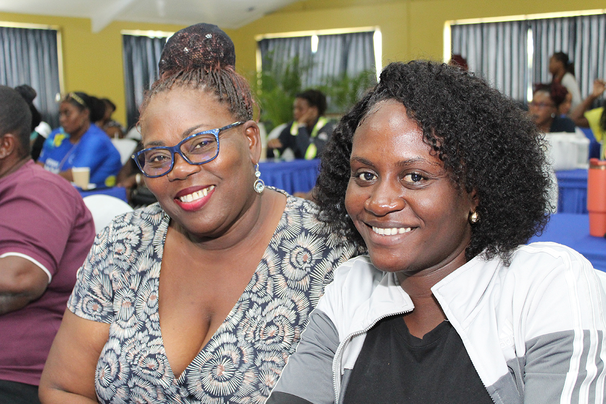 From Reflection to Action: ABWU Women’s Conference Ignites Momentum