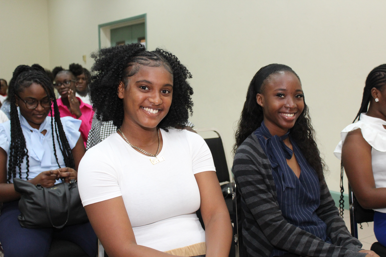 ABWU Empowers Future Professionals Through Labour Rights Education