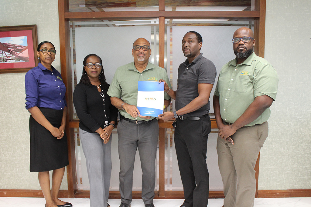New ECAB-ABWU Agreement Delivers Salary Increases and Enhanced Benefits