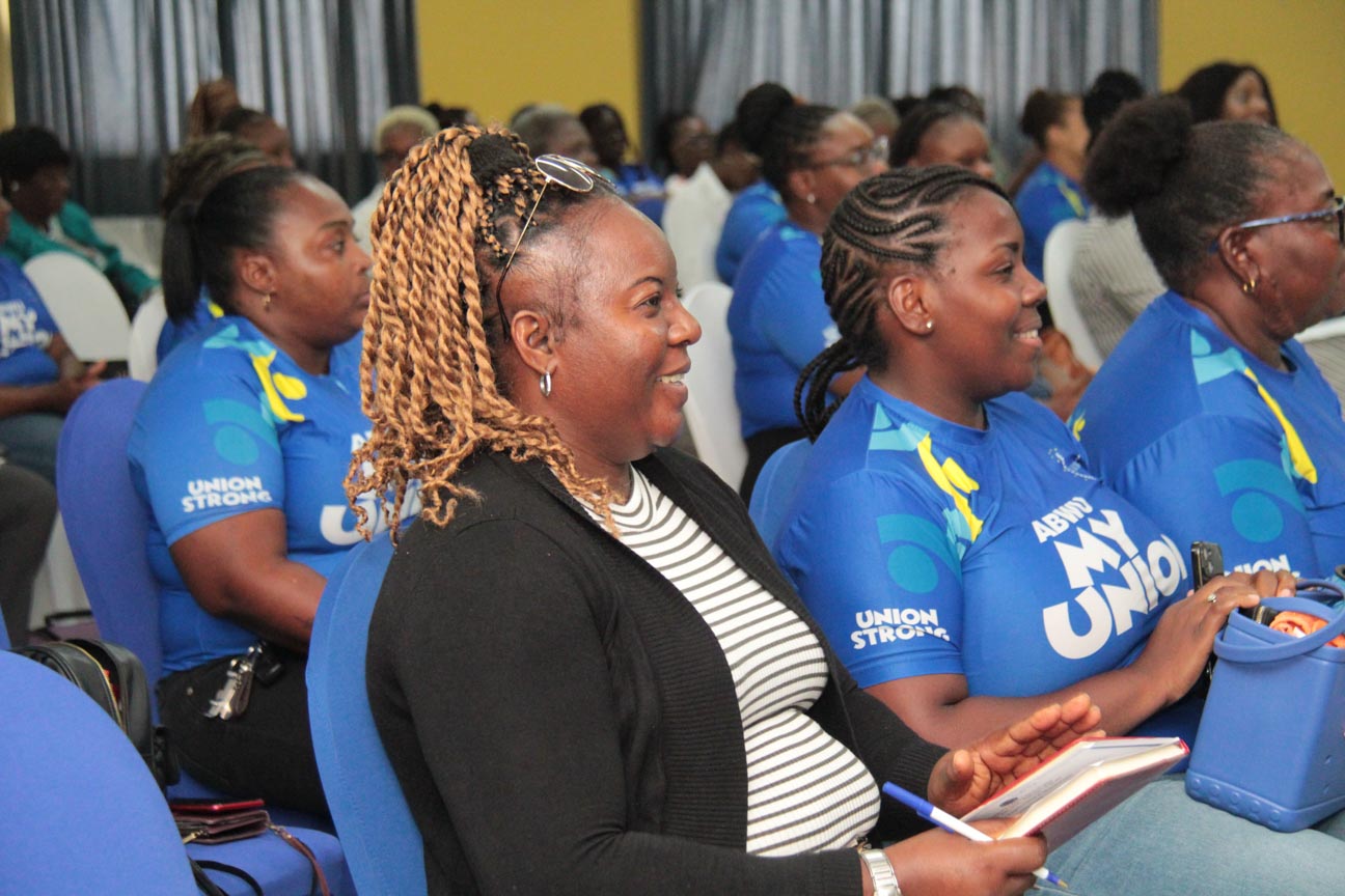 Women’s Voices Shape New Workplace Priorities at ABWU Women’s Conference
