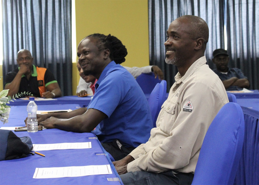 ABWU to Host Men’s Conference Focused on Health and Well-Being