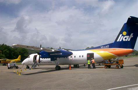 Diminished Severance for LIAT Workers is an Insult and Violation of their Rights