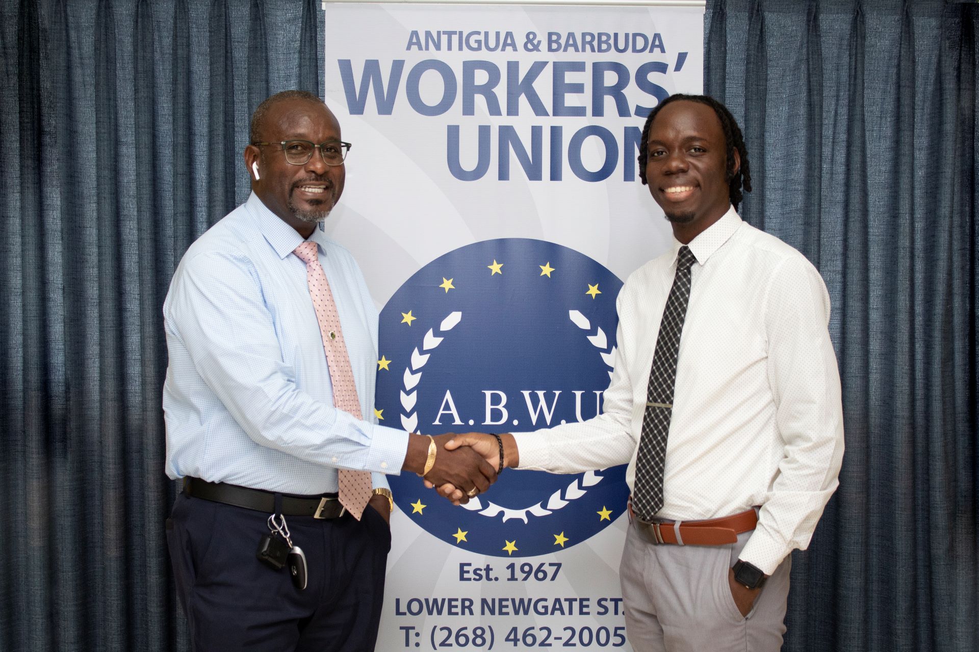 ABWU Bolsters Team with In-house Legal Counsel