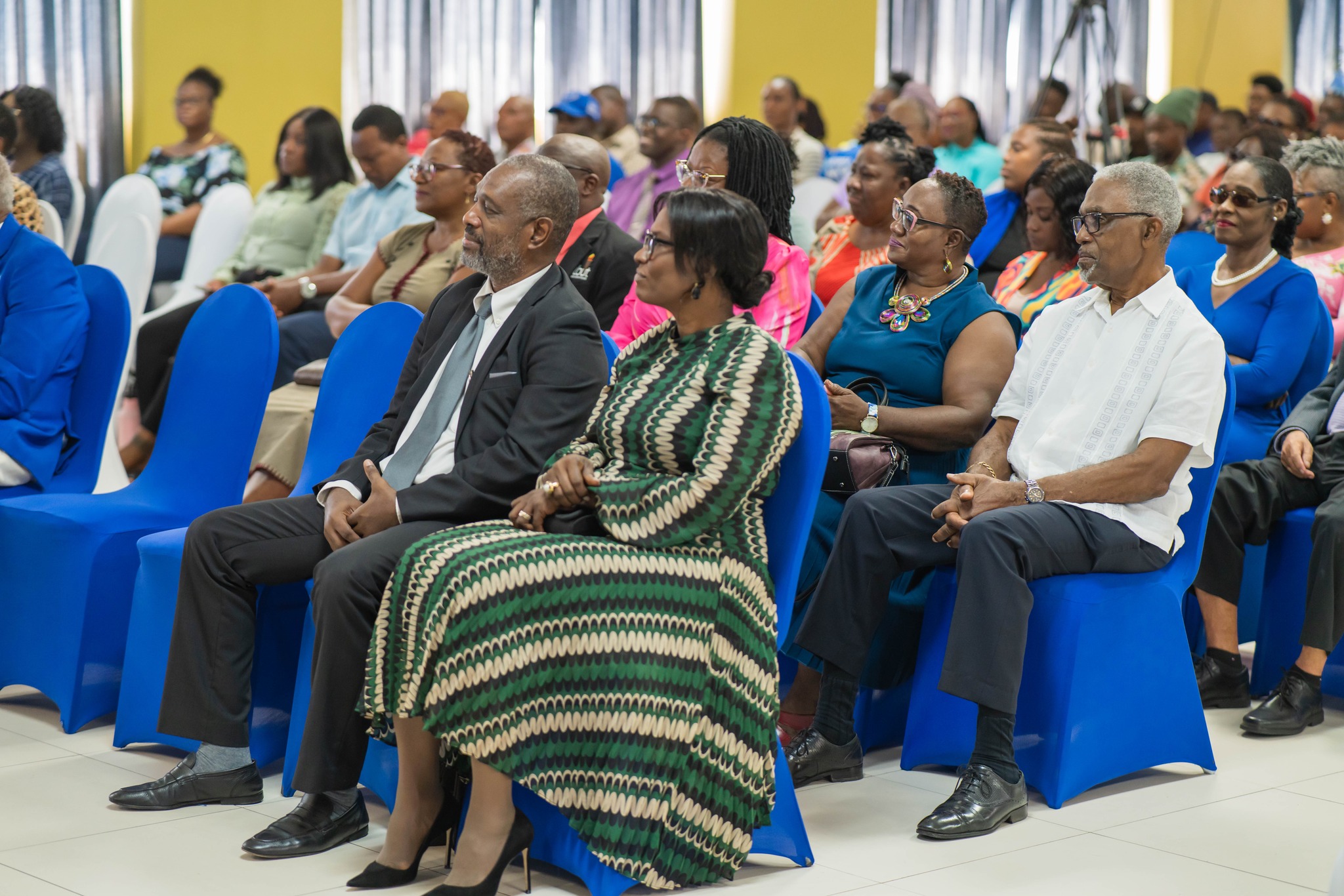 ABWU opens 58th Annual Delegates Conference warning workers to prepare for technological revolution