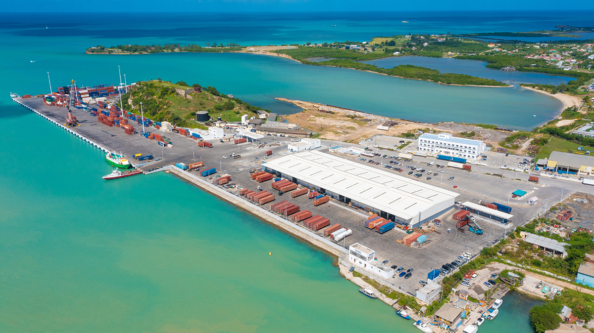 ABWU Secures Second Bargaining Unit at Antigua and Barbuda Port Authority