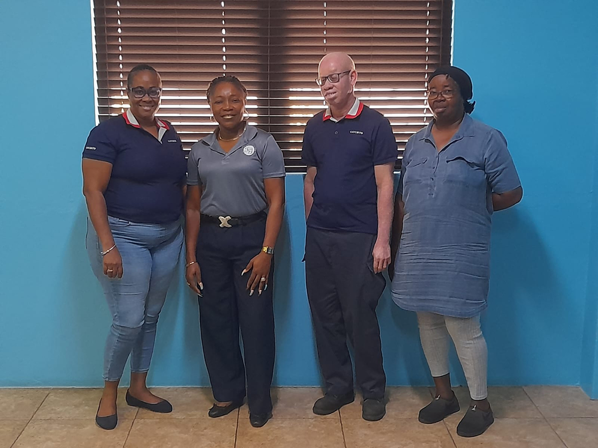 Union Meetings Key to Worker Empowerment, Says Section Chair