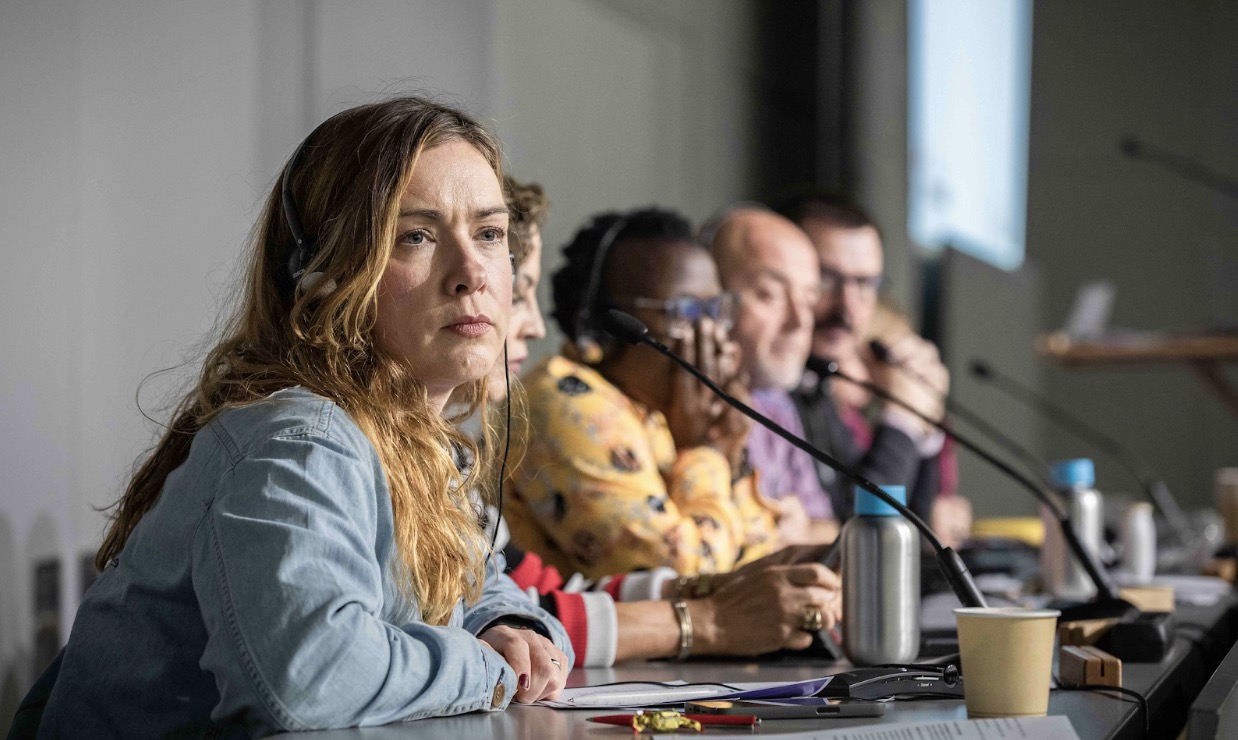 Unions Take the Lead on Climate Action