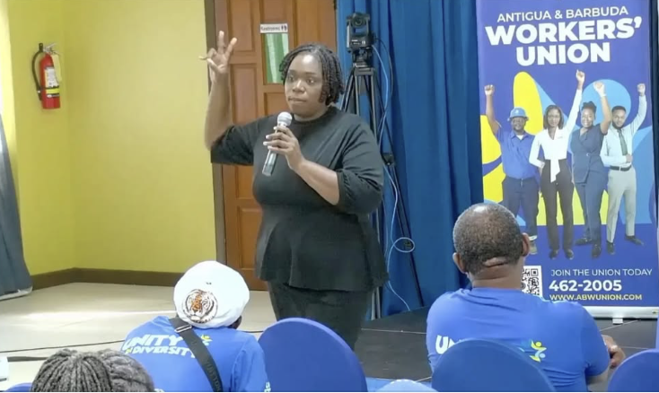Tackling Toxic Workplaces: Psychologist Calls for Culture Shift in Antigua and Barbuda