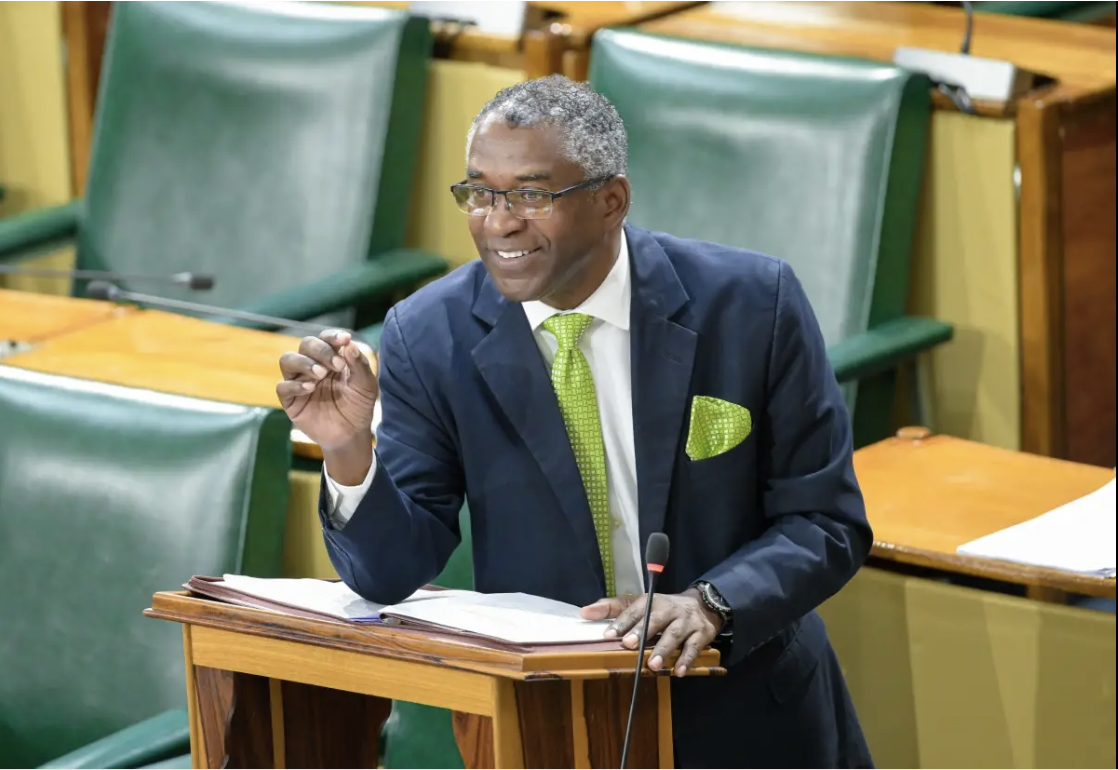 Veteran Jamaican Trade Unionist to Deliver Feature Address at ABWU's 59th Annual Delegates Conference