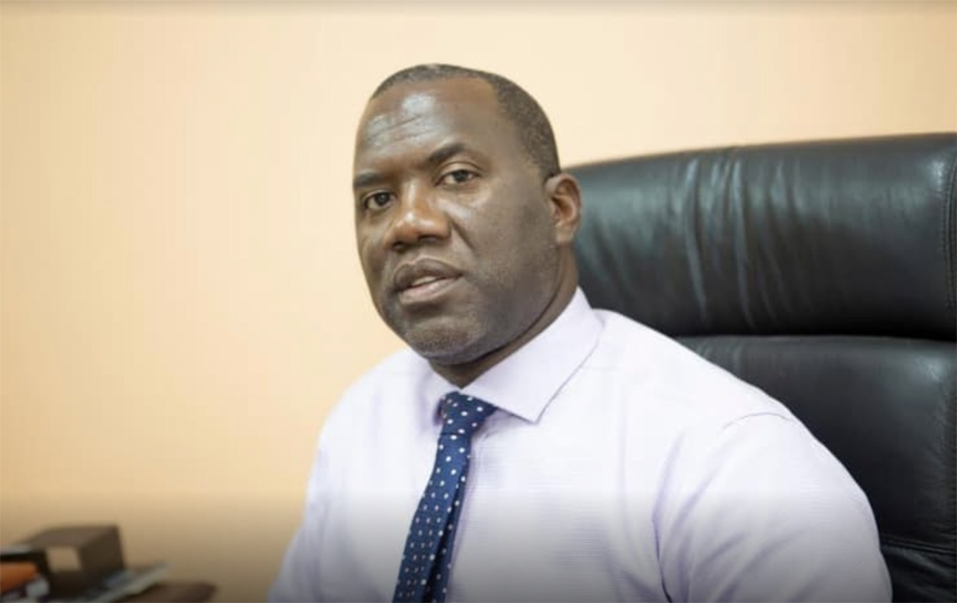 Port manager welcomes recent union changes