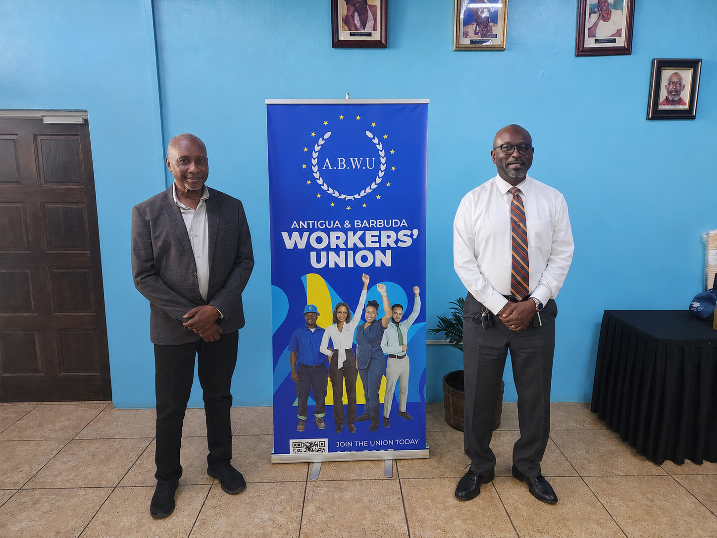 Regional Trade Union Leader Urges Unions to Rethink Engagement with Young Workers