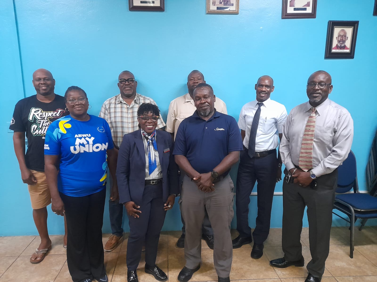 ABWU Aviation and Airline Workers Chart Course for Future Negotiations