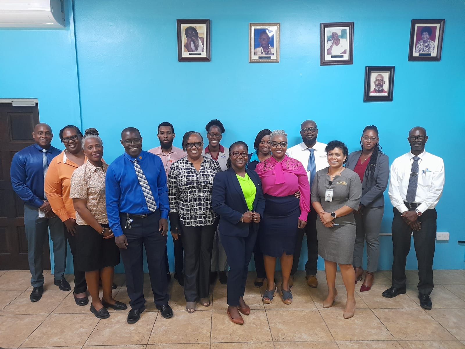 Banking and Finance Workers Strategise for Progress