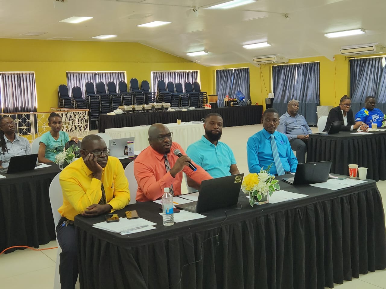 Trade Unionists Strengthen Capacity to Support LGBTQ+ Workers