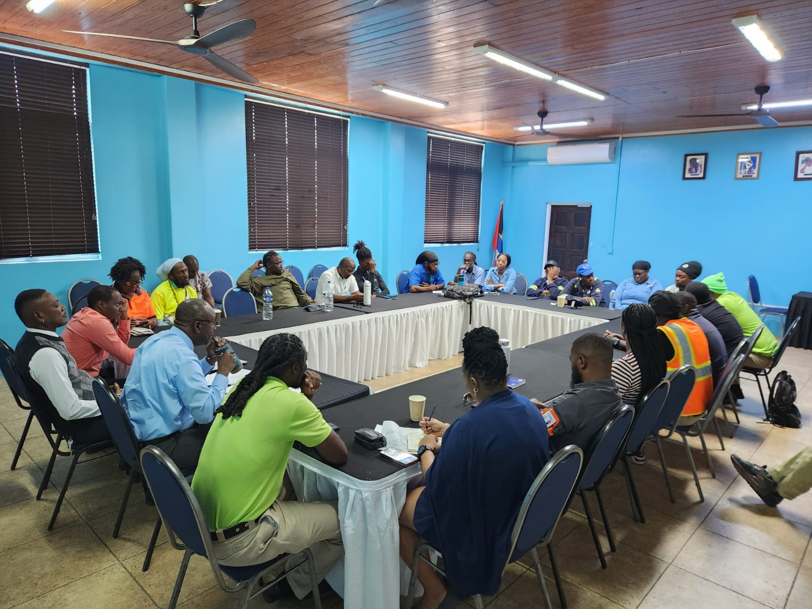 Transport Workers Raise Concerns Over Promotions, Unilateral Job Reassignments and Workplace Safety