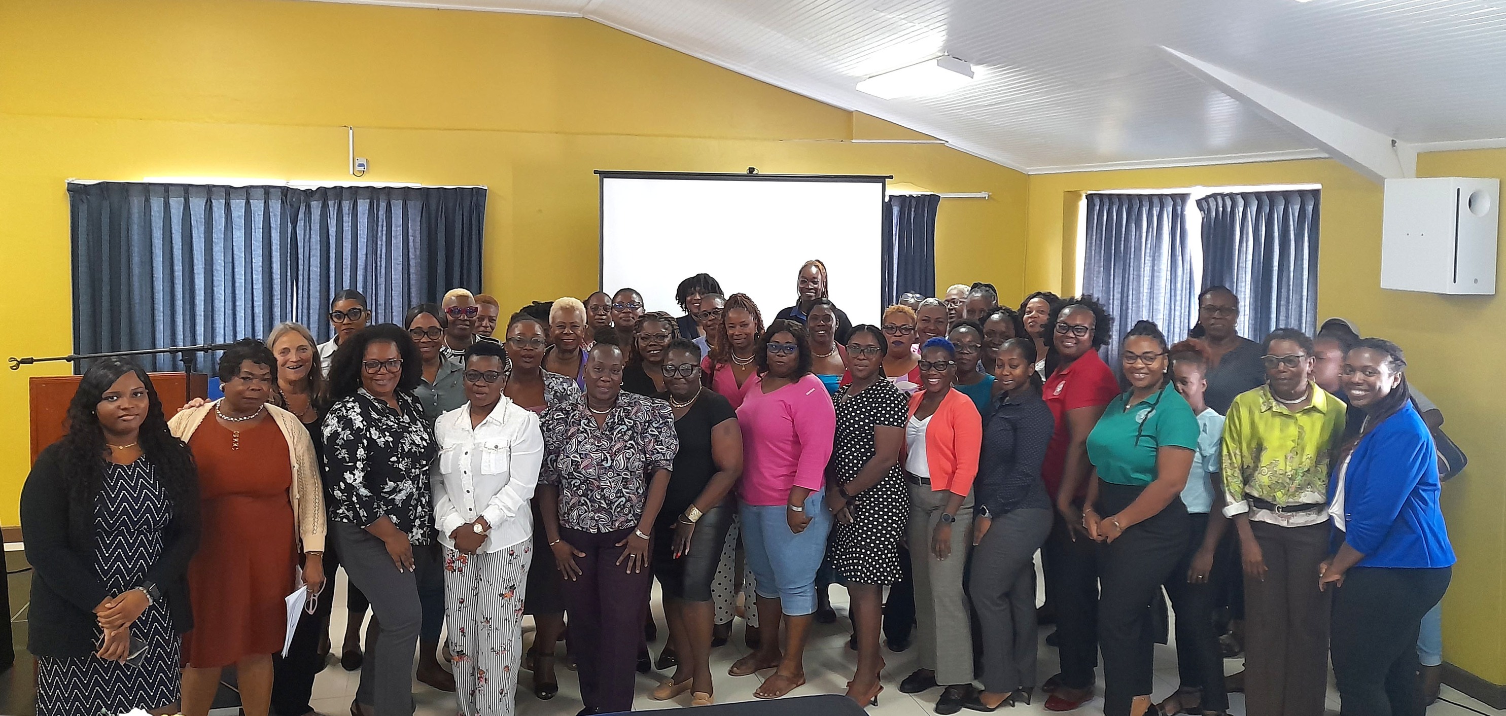 Antigua and Barbuda Workers’ Union to Host Annual Women’s Conference in July