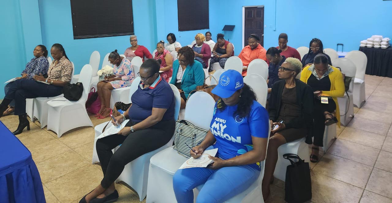 ABWU Women’s Council hosts Seminar on Self-Care and Mental Health