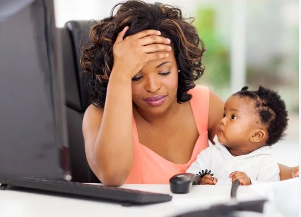 Employers Asked to Do More to Accommodate Working Mothers
