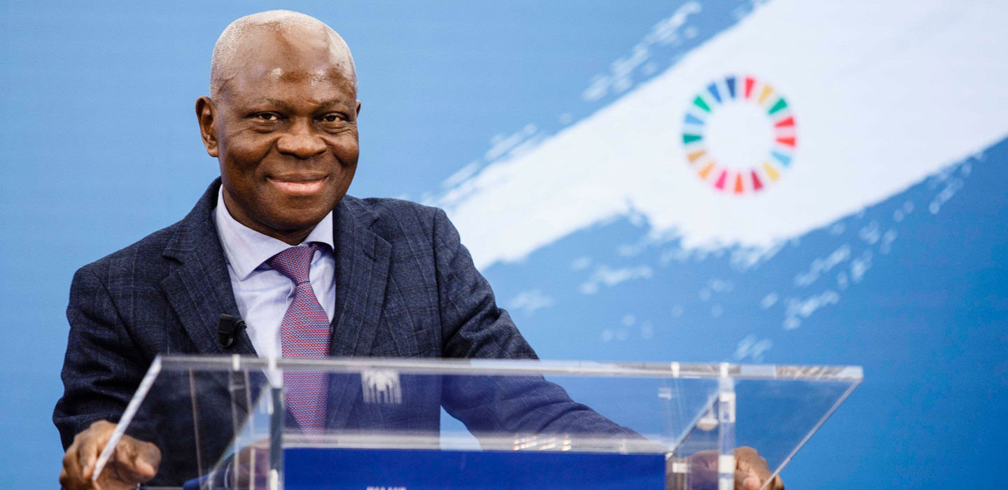 ILO Director-General urges action to strengthen decent work amid global uncertainty