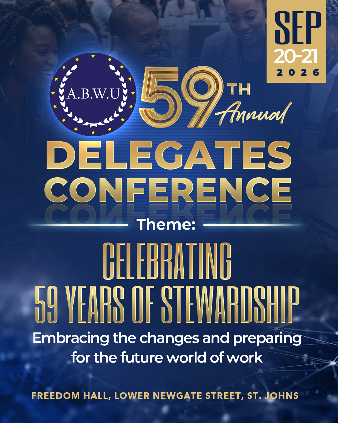 abwu members conference