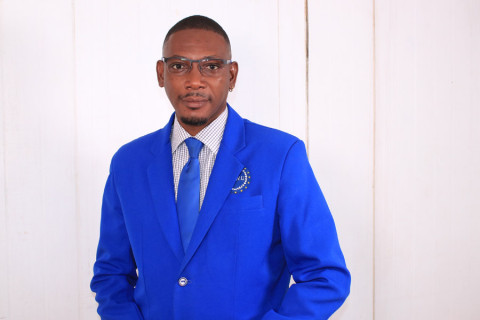 Kem Riley - ABWU President 